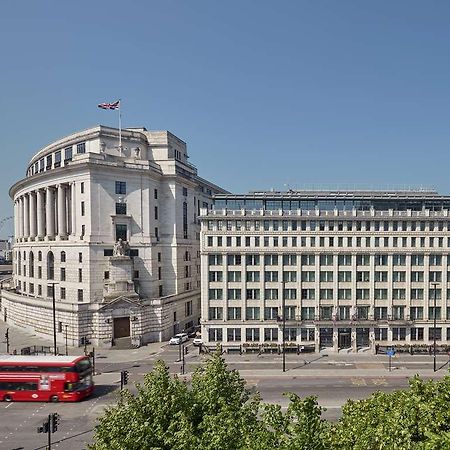 Hotel Hyatt Regency London Blackfriars Exterior foto