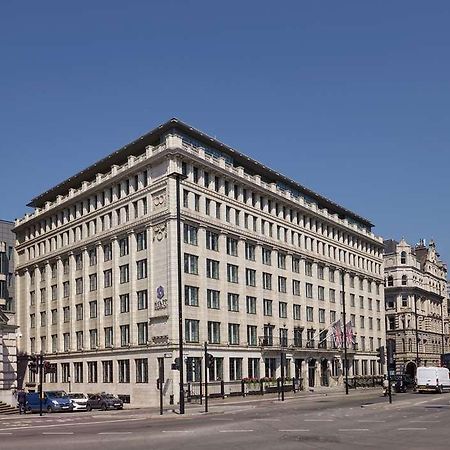 Hotel Hyatt Regency London Blackfriars Exterior foto