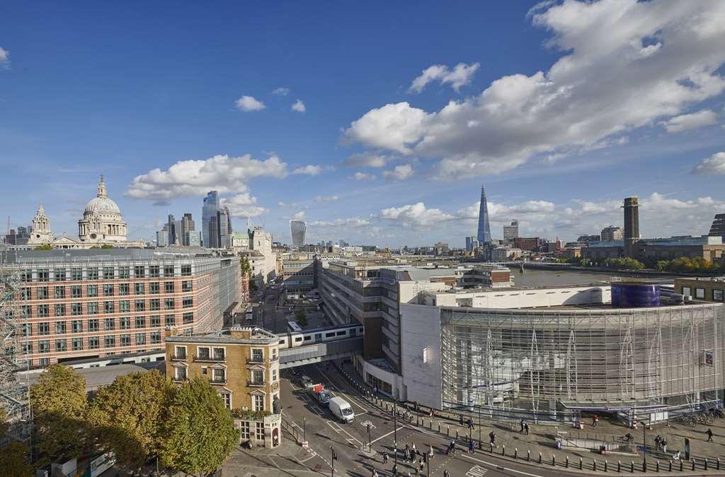 Hotel Hyatt Regency London Blackfriars Habitación foto