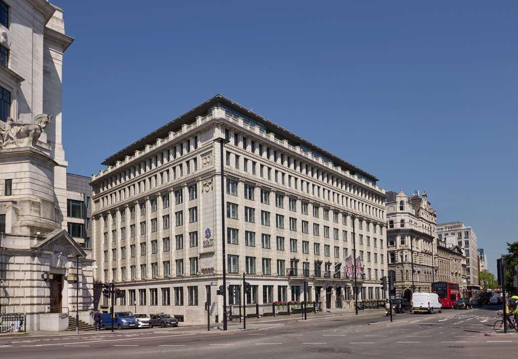 Hotel Hyatt Regency London Blackfriars Exterior foto