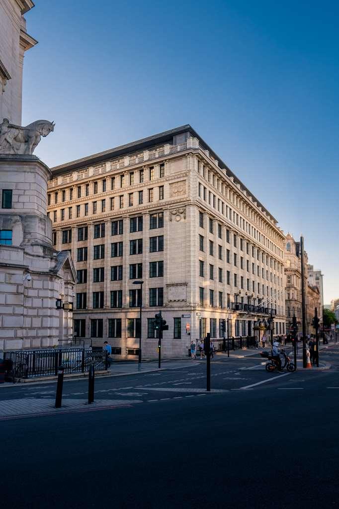 Hotel Hyatt Regency London Blackfriars Exterior foto